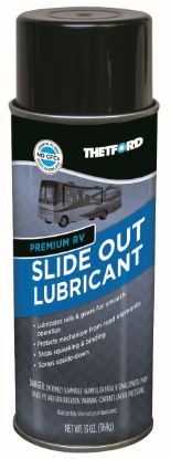 DAVE CARTER 32777 SLIDE OUT LUBRICANT - 50367