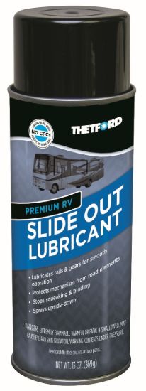 DAVE CARTER 32777 SLIDE OUT LUBRICANT - 50367