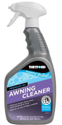 DAVE CARTER 32822 FOAMING AWNING CLEANER 32OZ - 50370
