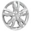 COAST2COAST WS 11-14 EDGE CLAD RPL 20' 5 SPK - IMP800X