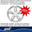 COAST2COAST WS 11-14 CHRGR CLAD RPL 20' 5 SPK - IMP801X