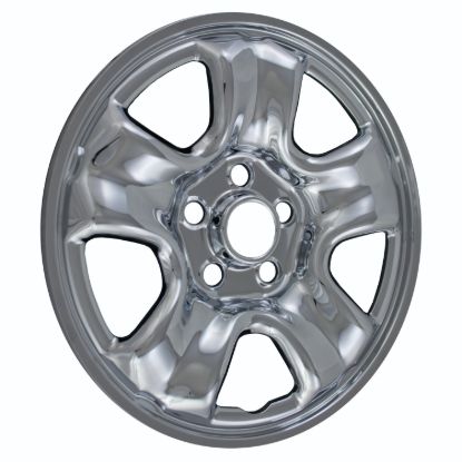 COAST2COAST WS 12-16 CR-V CHRM 16' 5 SPOKE - IMP86X