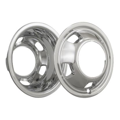 COAST2COAST SIM 03-18 RAM 3500 CHRM ABS 17' - N8010