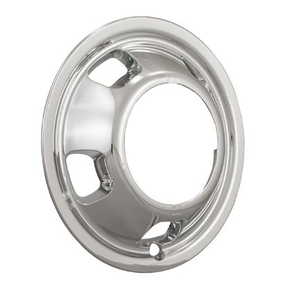 COAST2COAST SIM 03-18 RAM 3500 CHR FRNT 17' - N8010F