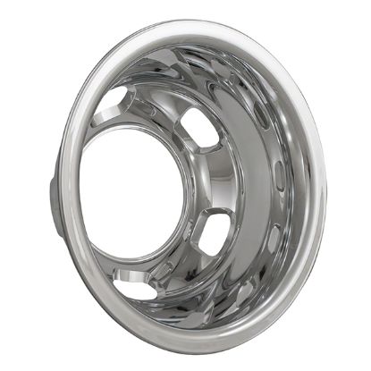 COAST2COAST SIM 03-18 RAM 3500 CHR REAR 17' - N8010R
