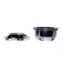 COAST2COAST SIM 19-25 RAM 3500 CHRM ABS 17' - N9010