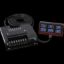 CODE 3 REMOTE ROCKER MAX PAK  SWITCH BOX - 450RL6