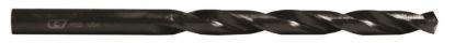 CENTURY DRIL 9/32' PRO GRD BLK OX BULK - CASE PA - 24118