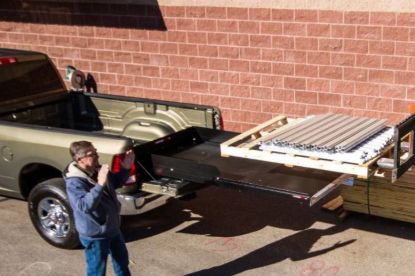 CARGOGLIDE SLIDE OUT TRUCK BED TRAY - 1000XL7041