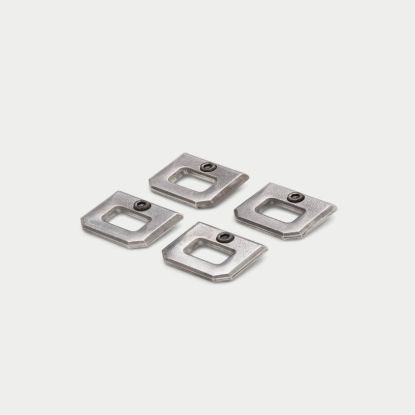 CARGOGLIDE D-RING TIE DOWNS FOR CARGOGLIDE 2.0 - C0010DRTD4
