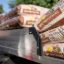 CARGOGLIDE HIGH SIDES FOR CARGOGLIDE 2.0 - 41' - C0030HS41A