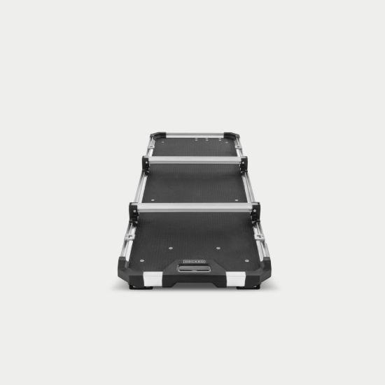 CARGOGLIDE DOUBLE CROSS BAR FOR 24' WIDE CARGO - C00572BAR2