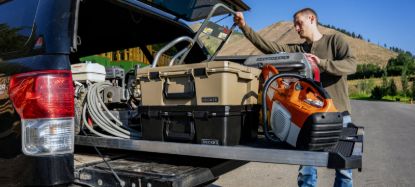 CARGOGLIDE CARGOGLIDE 1500 FOR FULLSIZE - STAN - CG15007348