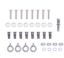 CARGOGLIDE CG INSTALL KIT - EXCEPT DM MODELS - CGIK1