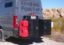 CHANDLER EQU REAR SWING OUT BUMPER - 3S203ZZVVB