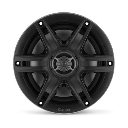 CLARION 6.5-INCH COAXIAL MARINE SPEAKERS 30 - 0100304500