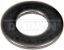 DORMAN WASHR FLAT 3/8 - 799302