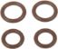 DORMAN VITON O RINGS - 800013