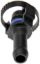 DORMAN AIR PUMP CONNECTOR - 800034