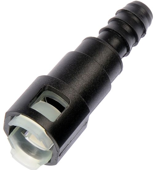 DORMAN 3/8 STL X 3/8 NLN - 800082