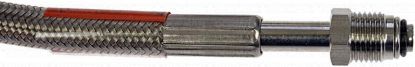 DORMAN BRAIDED SS FUEL LINE - 819808