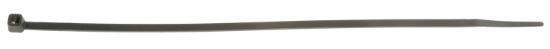 DORMAN WIRE TIE 8 BLACK 100 - 83743