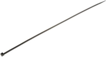 DORMAN WIRE TIE 14 BLACK 100 - 83747