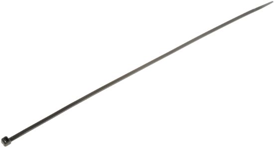 DORMAN WIRE TIE 14 BLACK 100 - 83747