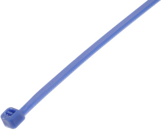 DORMAN WIRE TIES BLUE 8 20PK - 83901