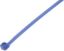DORMAN WIRE TIES BLUE 8 20PK - 83901