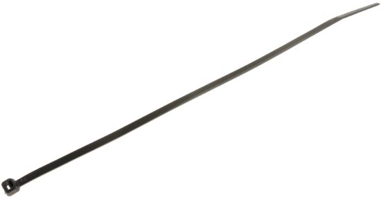 DORMAN WIRE TIES BLACK 20PK - 83904