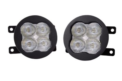 DIODE DYNAMC WORKLIGHT SS3 PRO TYPE A KIT WHITE - DD6181