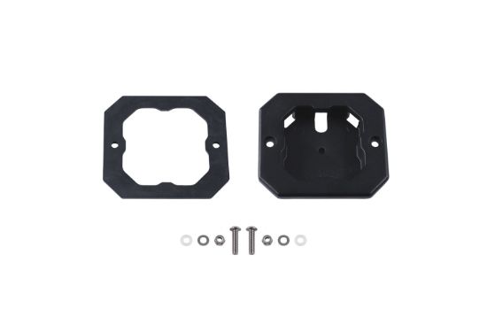 DIODE DYNAMC STAGE SERIES ROCK LIGHT FLUSH MOUNT - DD7463