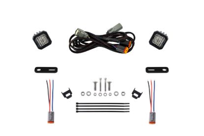 DIODE DYNAMC STAGE SERIES REVERSE LIGHT KIT FOR - DD7755