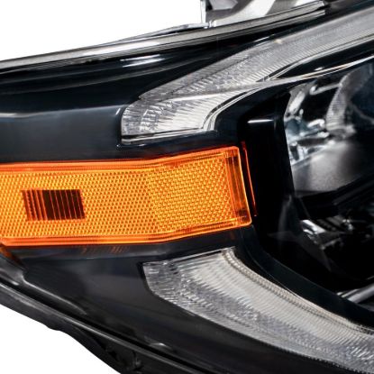 DIODE DYNAMC 2014-2021 TOYOTA TUNDRA LED REFLECT - FL0002