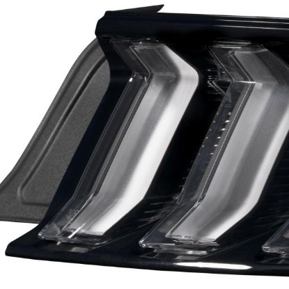 DIODE DYNAMC 2015-2022 FORD MUSTANG LED TAIL LIG - FL0007