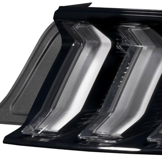 DIODE DYNAMC 2015-2022 FORD MUSTANG LED TAIL LIG - FL0007