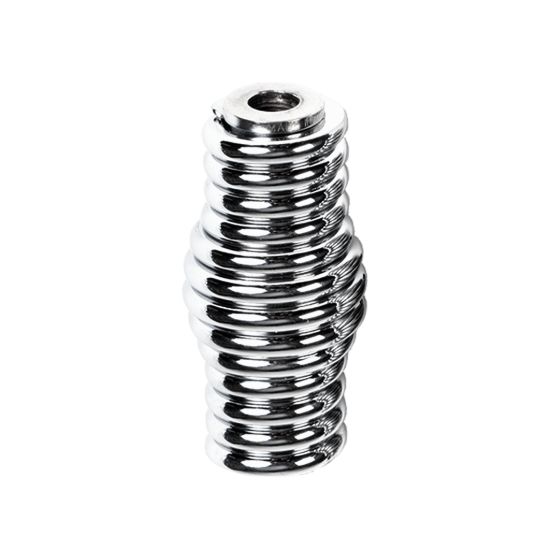 DRIVER IND. HEAVY DUTY ZINC PLATED BARREL SPRIN - 51930BNPF
