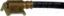 DORMAN BRAKE HOSE - H620139