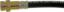 DORMAN BRAKE HOSE - H620319