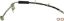DORMAN BRAKE HOSE - H620929