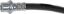 DORMAN BRAKE HOSE - H622026