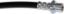 DORMAN BRAKE HOSE - H622029