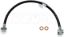 DORMAN BRAKE HOSE - H622483