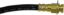 DORMAN BRAKE HOSE - H71372