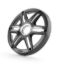 CLARION 10-INCH PREMIUM SUBWOOFER GRILLE - 0101356800