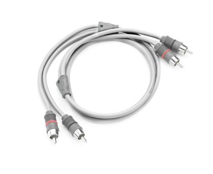 CLARION 2-CH TWISTED-PAIR MARINE AUDIO INTE - 0101357200
