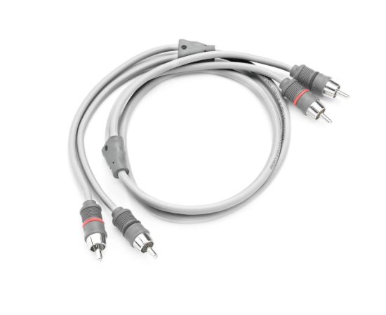 CLARION 2-CH TWISTED-PAIR MARINE AUDIO INTE - 0101357200