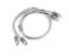 CLARION 2-CH TWISTED-PAIR MARINE AUDIO INTE - 0101357200