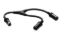 CLARION MARINE WIRED REMOTE 'Y' CABLE - 92745
